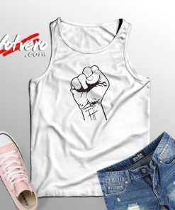 Strong People Unisex Tank Top