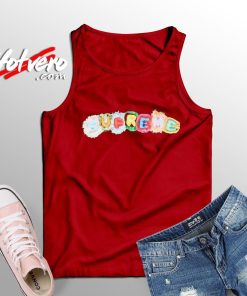 Supreme Pillows Colorful Tank Top