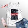 Swerve Will Smith Unisex Adult Tank Top