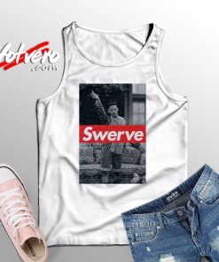 Swerve Will Smith Unisex Adult Tank Top