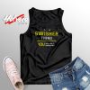 Swishers You Wouldn't Understand Tank Top