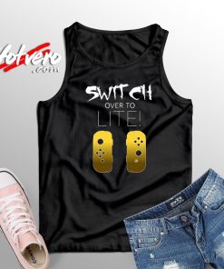 Switch Over to Lite Tank Top