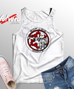 Tank Trooper Tank Top