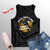 Tanya Tucker Vintage Style Tank Top