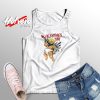 Tattooed Cupid Valentine's Day Tank Top