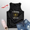 Team Sheldon Big Bang Theory Tank Top