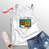 Teddy Fresh SpongeBob Friends Vintage Style Tank Top