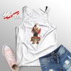 Tekken 3 Namco Arcade Unisex Tank Top