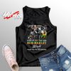 Thank For Bob Marley Signature Tank Top