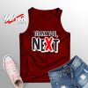 Thank You Next Unisex Adult Tank Top