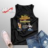 The Action Bobby Tarantino VS Everybody Tour Logic Tank Top