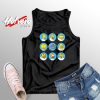 The Alternative Homers Unisex Adult Tank Top