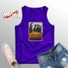 The Band Poster Soft Tank Top