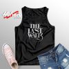 The Band The Last Waltz Tank Top