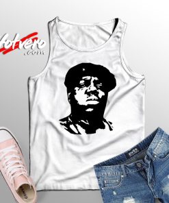 The Best Big Guevara History Tank Top