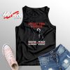 The Best FIght The Power Bernie Sanders Tank Top