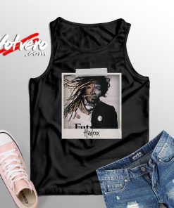 The Best Future Hndrxx Tank Top
