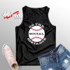 The Best Go The Social Distance Tank Top