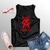 The Best Team Canelo Alvarez Unisex Tank Top
