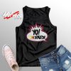 The Best Yo Mtv Raps Tank Top