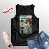The Best of Beavis And Butthead Sunnyvale Tank Top