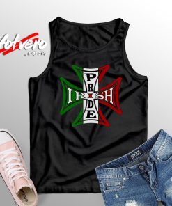 The Best of Irish Pride Tank Top