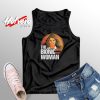 The Bionic Woman Unisex Tank Top