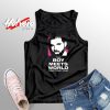 The Boy Meets World Tour Drake Unisex Tank Top