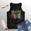 The Carters and Monalisa Poster Tank Top
