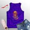 The Cursed Mummy tank top