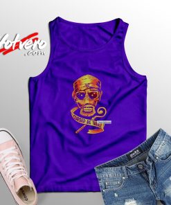 The Cursed Mummy tank top