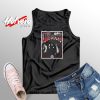 The Damned Band Photo Classic Tank Top