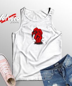 The Devils Hand Tank Top