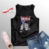 The Emperor's Return Art Tank Top