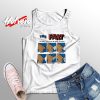 The Fart Funny Artwork Tank Top