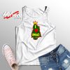 The GRINCH Sweat Christmas Tank Top
