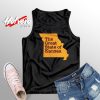 The Great State Of Kansas Classic Tank Top