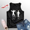 The Guy You Like And Me Unisex Tank Top