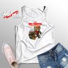 The Halloween Highway Bandit Casual Tank Top