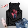 The Last of Us Part II Custom Unisex Tank Top