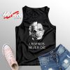 The Legends Albert Einstein Stephen Hawking Tank Top
