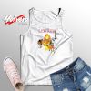 The Lion King Retro Collage Tank Top