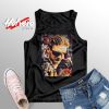 The Memories of Layne Staley Tank Top