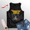 The Monster Squad Unisex Tank Top