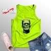 The Monster tank top