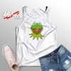 The Muppets Kermit Face Tank Top