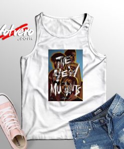 The New Mutants Movie Custom Unisex Tank Top