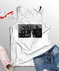 The Notorious B.I.G. and Craig Mack’s Unisex Tank Top