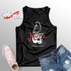 The Raven Hotel Bird Altered Carbon Tank Top