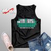 The Root of All Evil Keyboard Tank Top